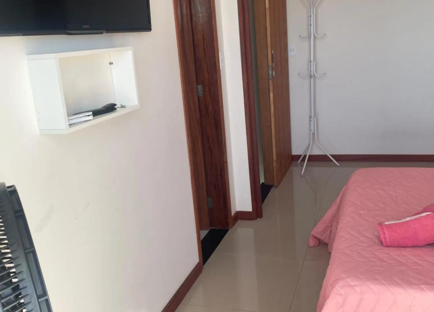 Apartamento Praia Grande Arraial do Cabo 0*,