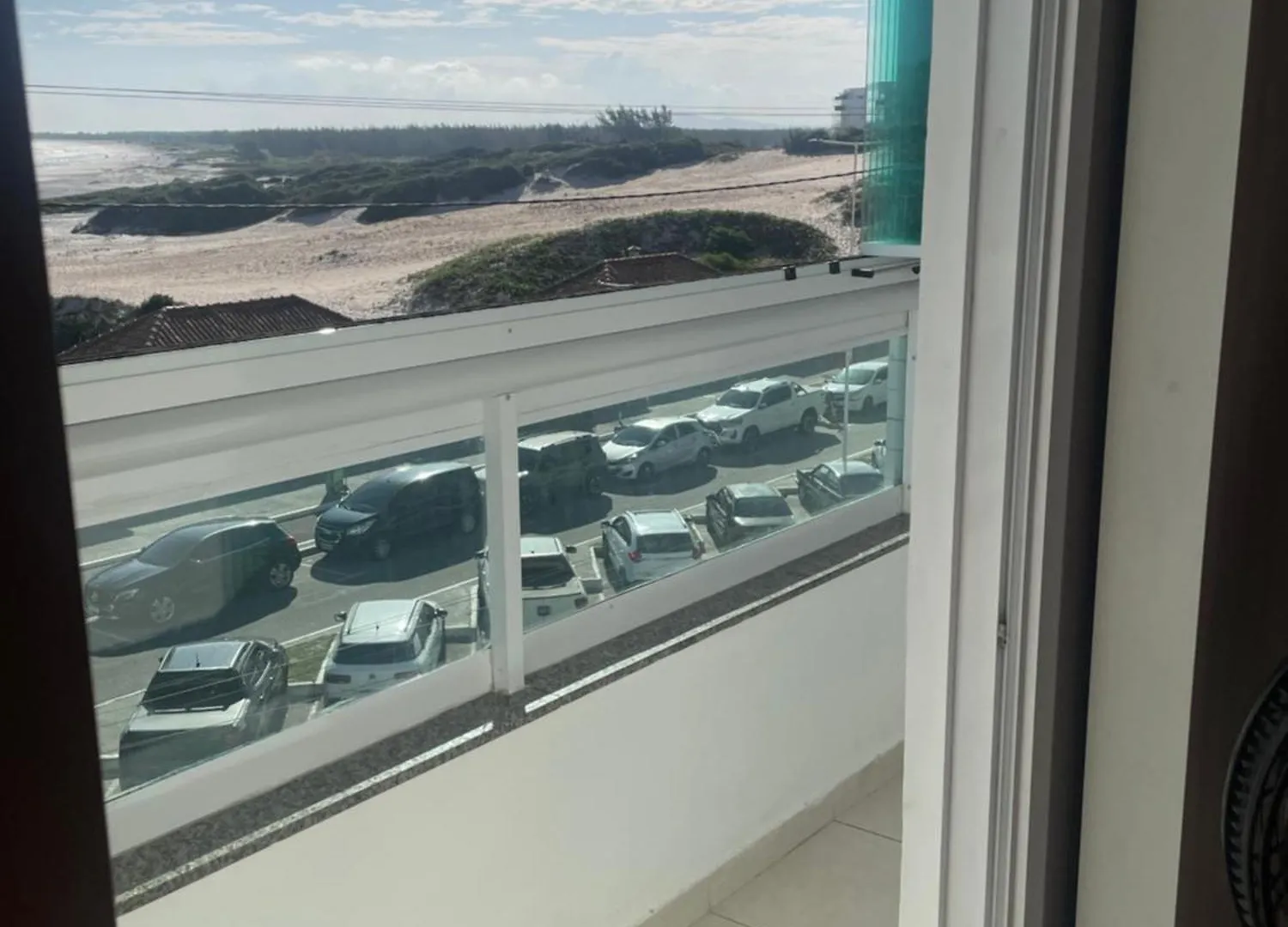 Apartment Apartamento Praia Grande Arraial do Cabo Brazil