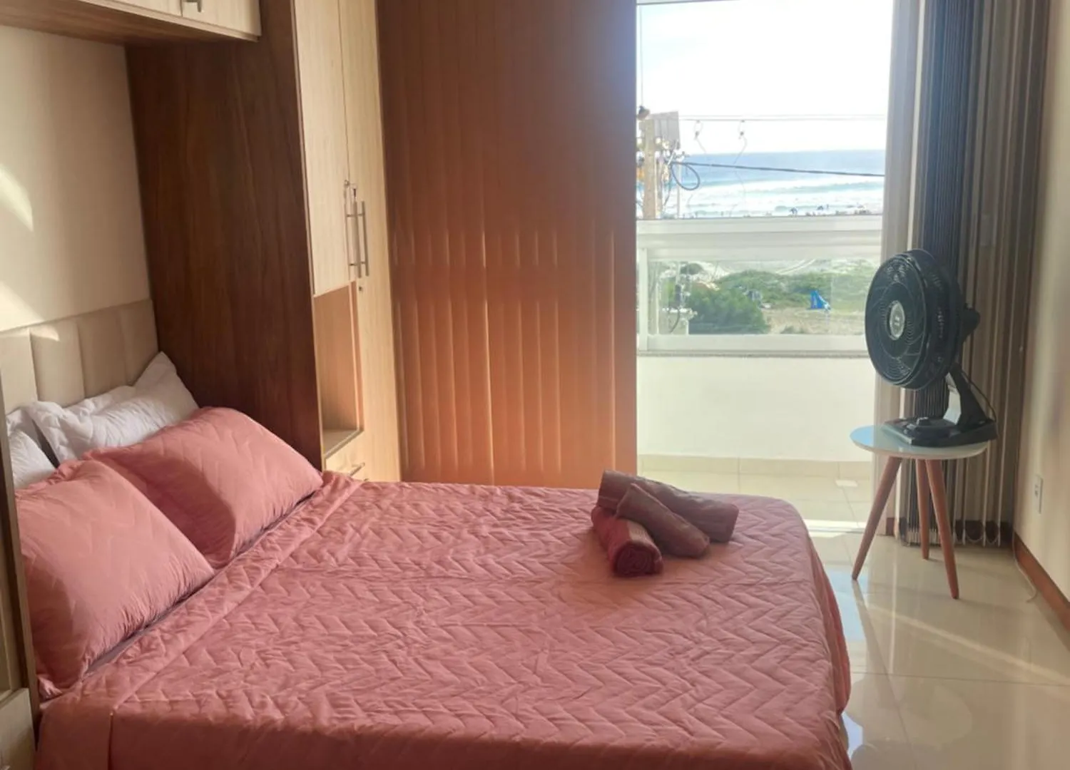 Apartamento Praia Grande Arraial do Cabo