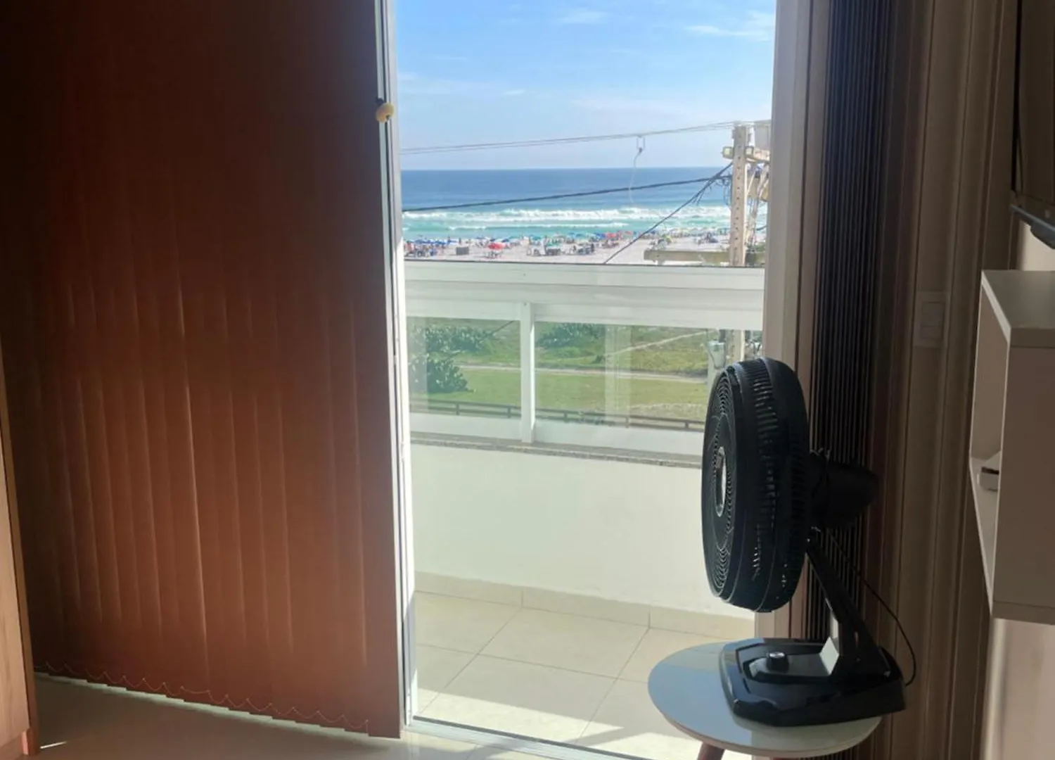 Apartamento Praia Grande Arraial do Cabo 0*,