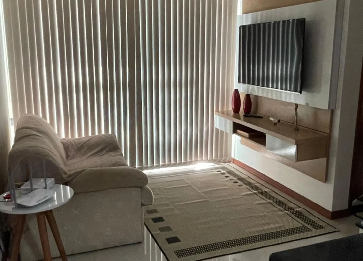 Apartamento Praia Grande أرايال دو كابو