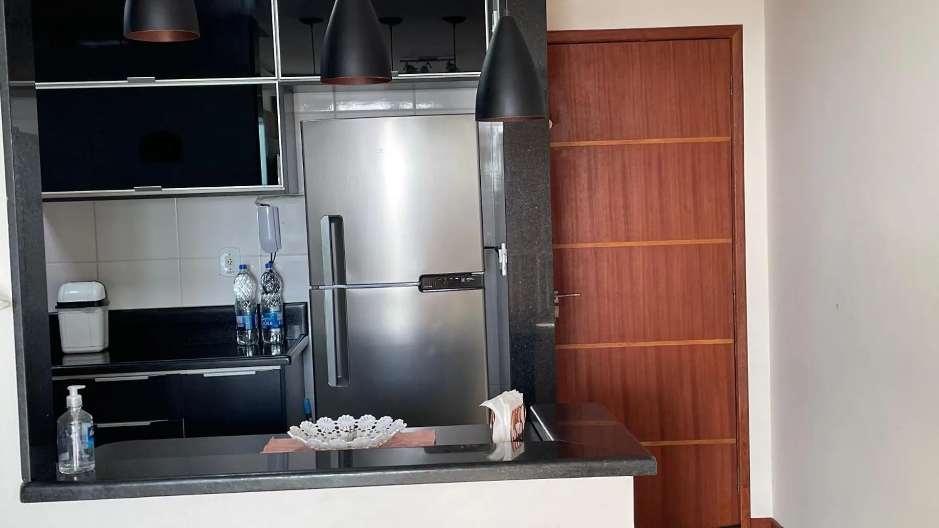 Apartamento Praia Grande Arraial do Cabo