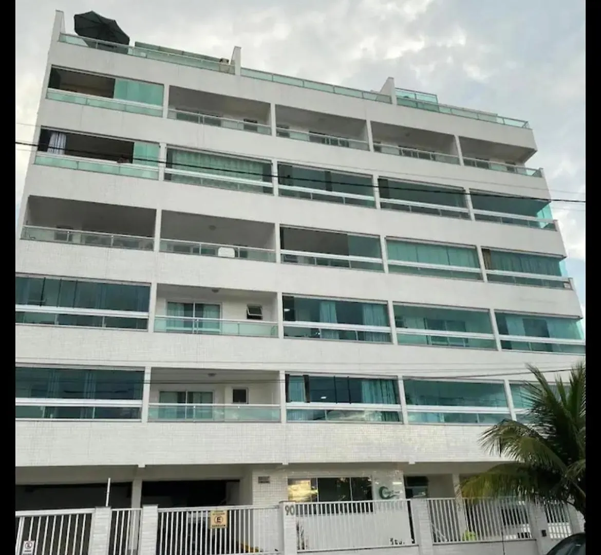 Apartment Apartamento Praia Grande Arraial do Cabo