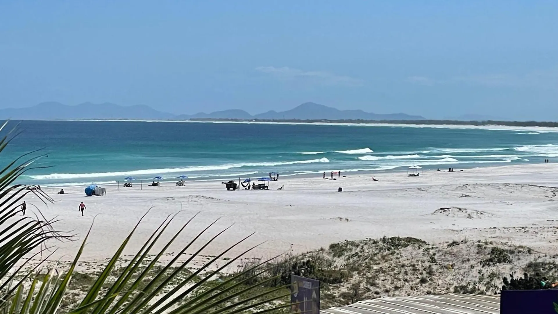 Apartamento Praia Grande Arraial do Cabo Brazil