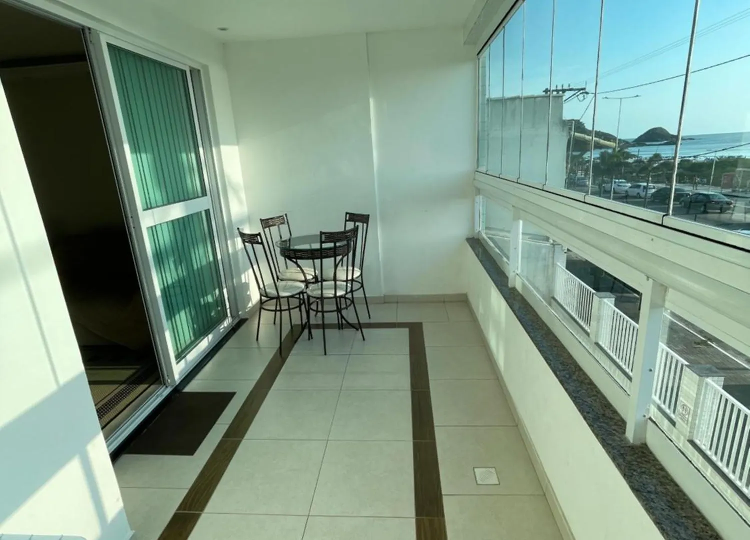 Apartment Apartamento Praia Grande Arraial do Cabo Brazil
