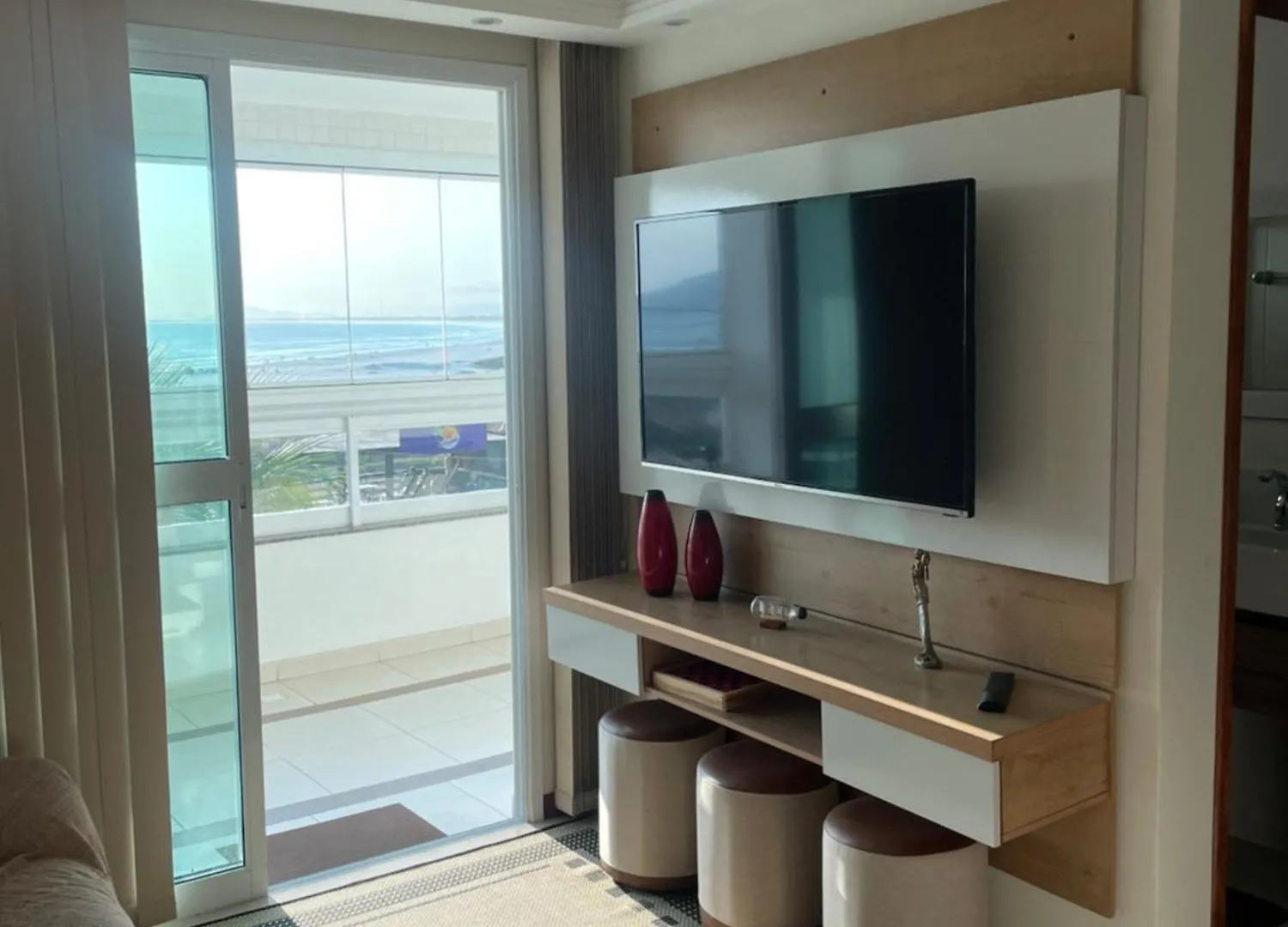 Apartamento Praia Grande Arraial do Cabo Apartment