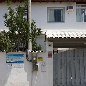 Suítes Dos Anjos - Arraial do Cabo